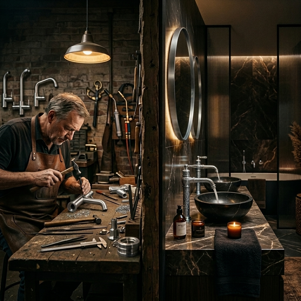 Lenore Heritage Craftsmanship