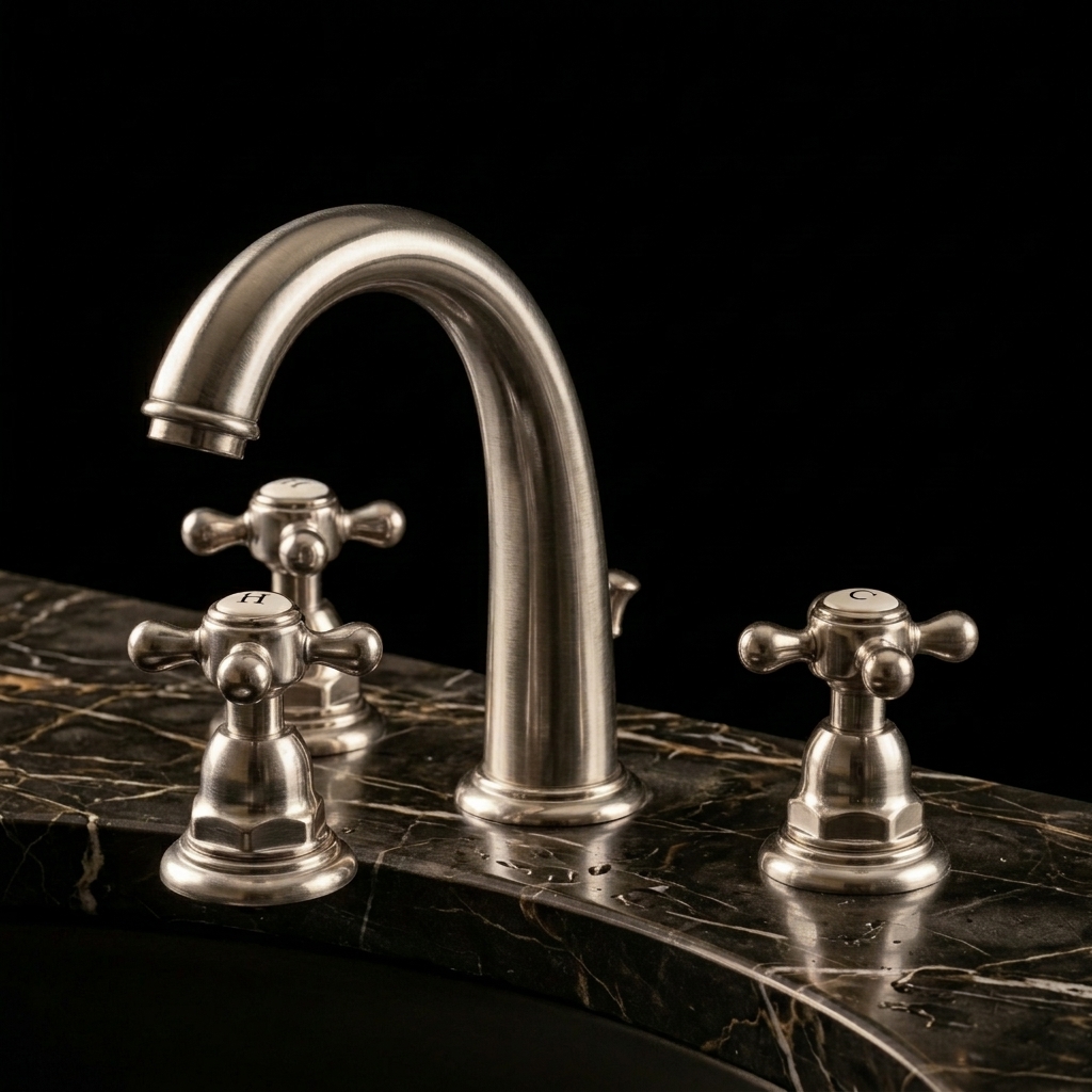 Fallback luxury faucet image